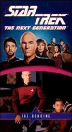 Star Trek: The Next Generation: The Bonding
