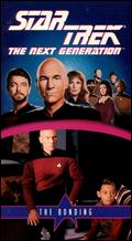 Star Trek: The Next Generation: The Bonding - Rick Kolbe