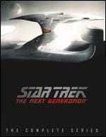 Star Trek: The Next Generation - The Complete Series