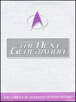 Star Trek: The Next Generation: The Complete Seventh Season [7 Discs] - 