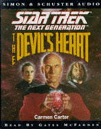 Star Trek - The Next Generation: The Devil's Heart