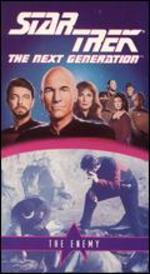 Star Trek: The Next Generation: The Enemy - David Carson