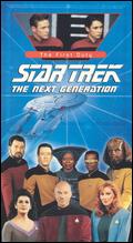 Star Trek: The Next Generation: The First Duty - Paul Lynch