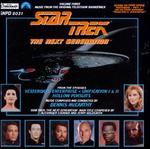 Star Trek: The Next Generation, Vol. 3 [Original TV Soundtrack] - Dennis McCarthy (sequencing); Mark Banning (sequencing); Dennis McCarthy (conductor)