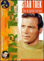 Star Trek: The Original Series, Vol. 10: Arena/Alternative Factor