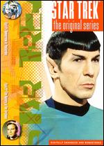 Star Trek: The Original Series, Vol. 11: Tomorrow/The Return of the Archons - 