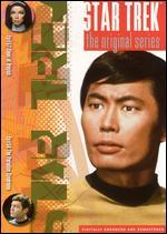 Star Trek: The Original Series, Vol. 29: Elaan of Troyius/The Paradise Syndrome