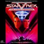 Star Trek V: The Final Frontier [Original Motion Picture Soundtrack]