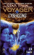 Star Trek Voyager #08: Cybersong
