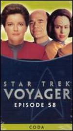 Star Trek: Voyager: Coda