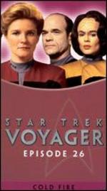 Star Trek: Voyager: Cold Fire