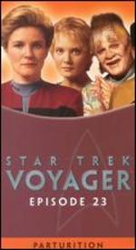 Star Trek: Voyager: Parturition
