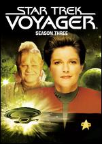 Star Trek: Voyager: Season 03 - 
