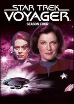 Star Trek: Voyager: Season 04 - 