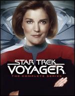 Star Trek: Voyager [TV Series]