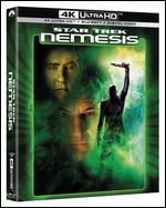 Star Trek X: Nemesis [Includes Digital Copy] [4K Ultra HD Blu-ray/Blu-ray]