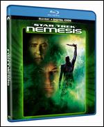 Star Trek X: Nemesis [Includes Digital Copy] [Blu-ray] - Stuart Baird