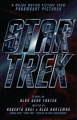 Star Trek - Foster, Alan Dean