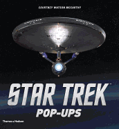Star TrekTM Pop-Ups