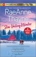 Star Valley Winter & to Protect His Children: Two Heartfelt Western Romances