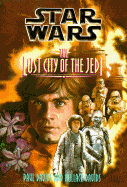 Star Wars 2: the Lost City of the Jedi