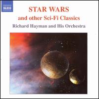 Star Wars and Other Sci-Fi Classics - Richard Hayman