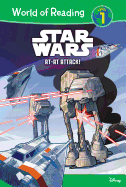 Star Wars: At-At Attack!: At-At Attack!