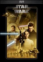 Star Wars: Attack of the Clones - George Lucas