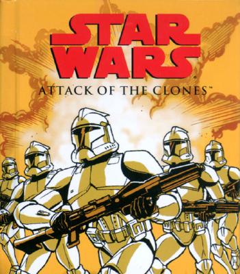 Star Wars: Attack of the Clones - Whitman, John