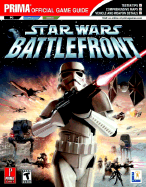 Star Wars Battlefront - Knight, David