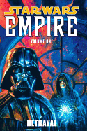 Star Wars: Betrayal: Empire