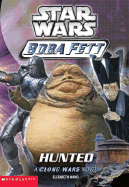 Star Wars: Boba Fett #4: Hunted