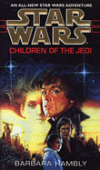 Star Wars: Children of the Jedi