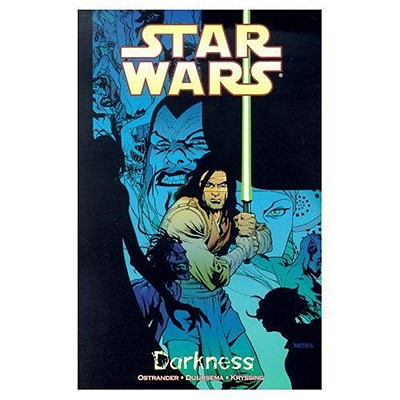 Star Wars: Darkness - Ostrander, John, and Duursema, Jan (Artist), and Kryssing, Ray (Artist)