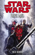 Star Wars - Darth Maul: Son of Dathomir