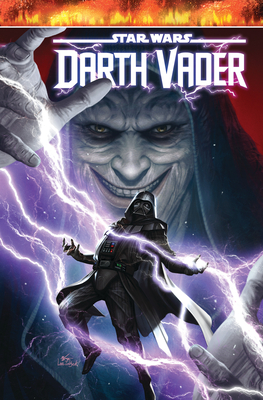 Star Wars: Darth Vader By Greg Pak Vol. 2 - Pak, Greg