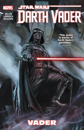 Star Wars: Darth Vader, Volume 1: Vader