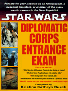 Star Wars: Diplomatic Corps Entrance Exam