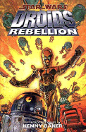 Star Wars: Droids - Rebellion