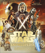 Star Wars Encyclopedia: The Definitive Guide to the Star Wars Galaxy