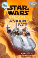 Star Wars, Episode I. Anakin's fate