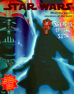 Star Wars Episode I: Secrets of the Sith Movie Scrapbook - Harper, Ben, and Morris, Iain, and Random House