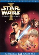 Star Wars: Episode I - The Phantom Menace [P&S] [2 Discs] - George Lucas