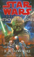 Star Wars: Episode II - Attack Of The Clones