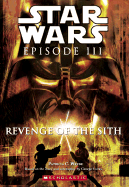 Star Wars Episode III: Revenge of the Sith: Novelization