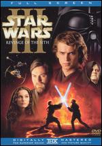 Star Wars: Episode III - Revenge of the Sith [P&S] [2 Discs] - George Lucas