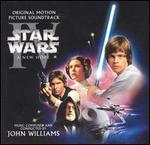 Star Wars: Episode IV - A New Hope [Original Motion Picture Soundtrack] - John Williams