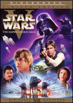 Star Wars: Episode V: Empire Strikes Back [1980 & 1997 Versions] [WS] - Irvin Kershner