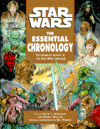 Star Wars: Essential Chronology - Anderson, Kevin J.