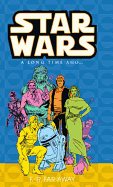 Star Wars: Far, Far Away: A Long Time Ago